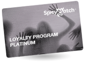 Platinum Loyalty Program